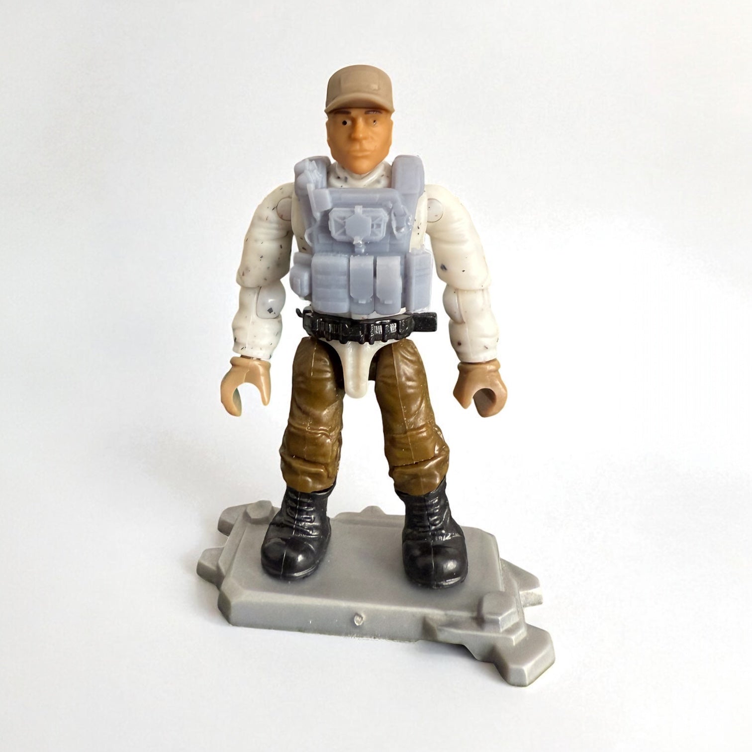 Tactical Vest 1