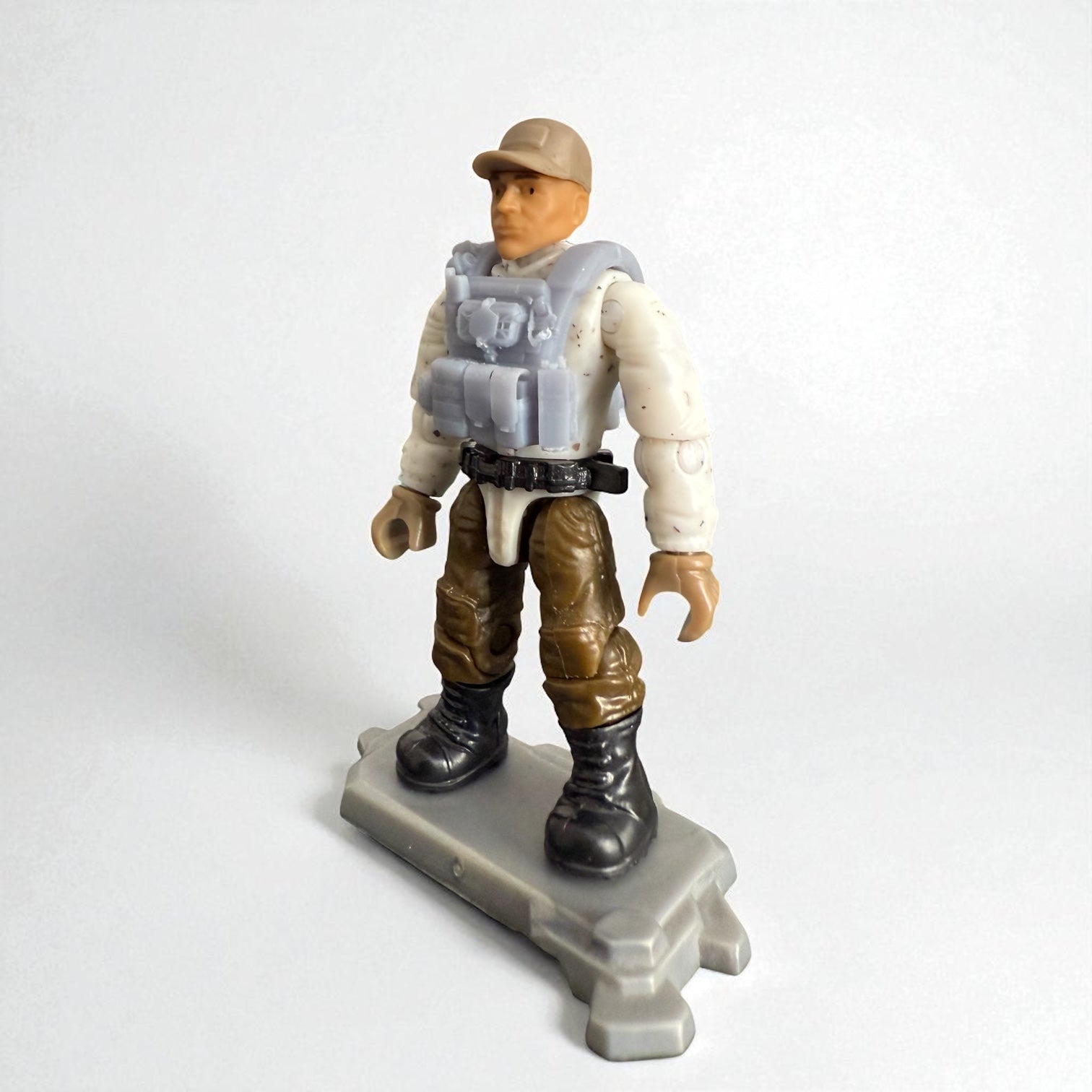 Tactical Vest 1