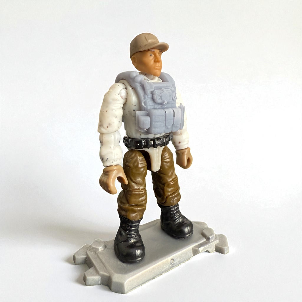 Tactical Vest 1