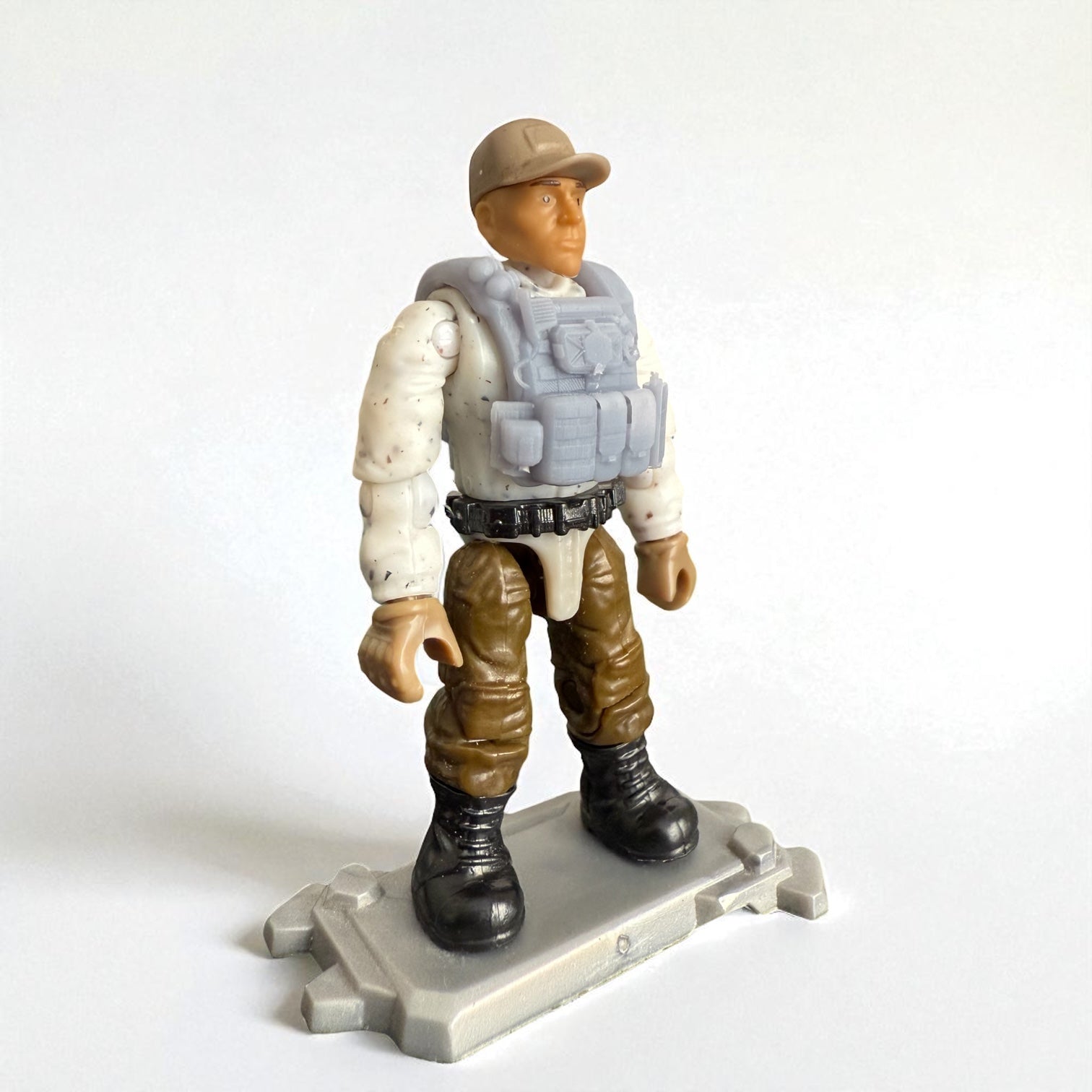 Tactical Vest 1
