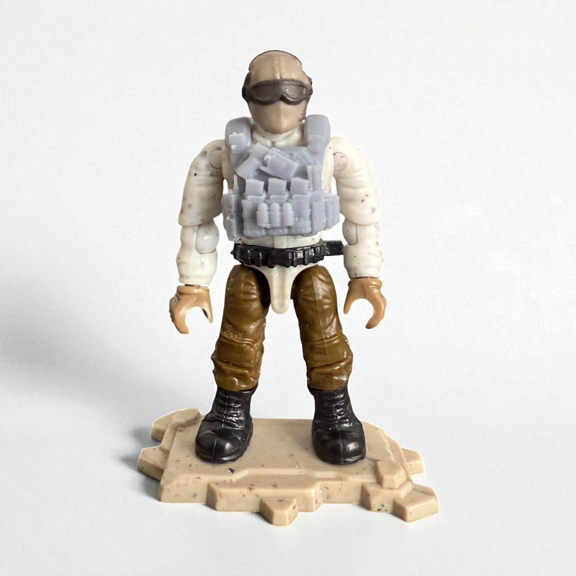 Tactical Vest 2