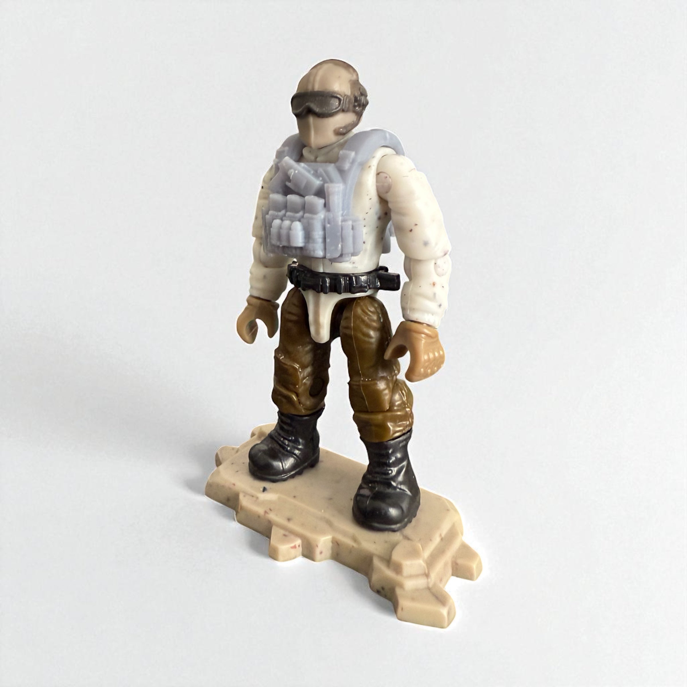 Tactical Vest 2