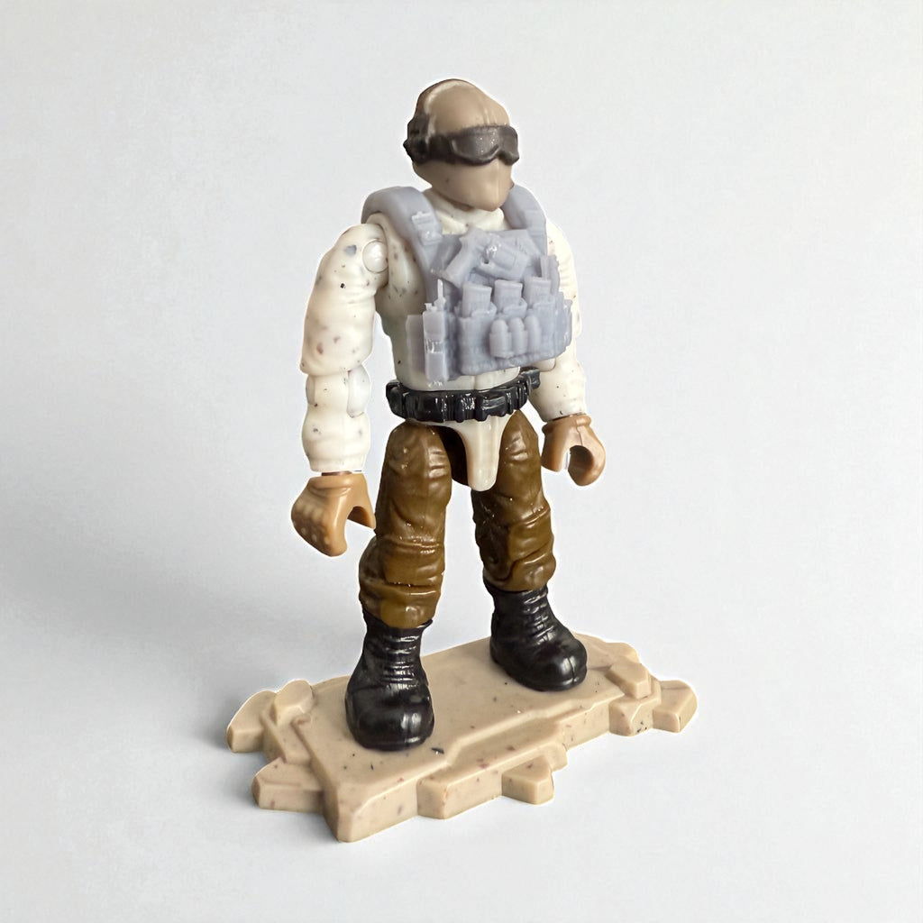 Tactical Vest 2