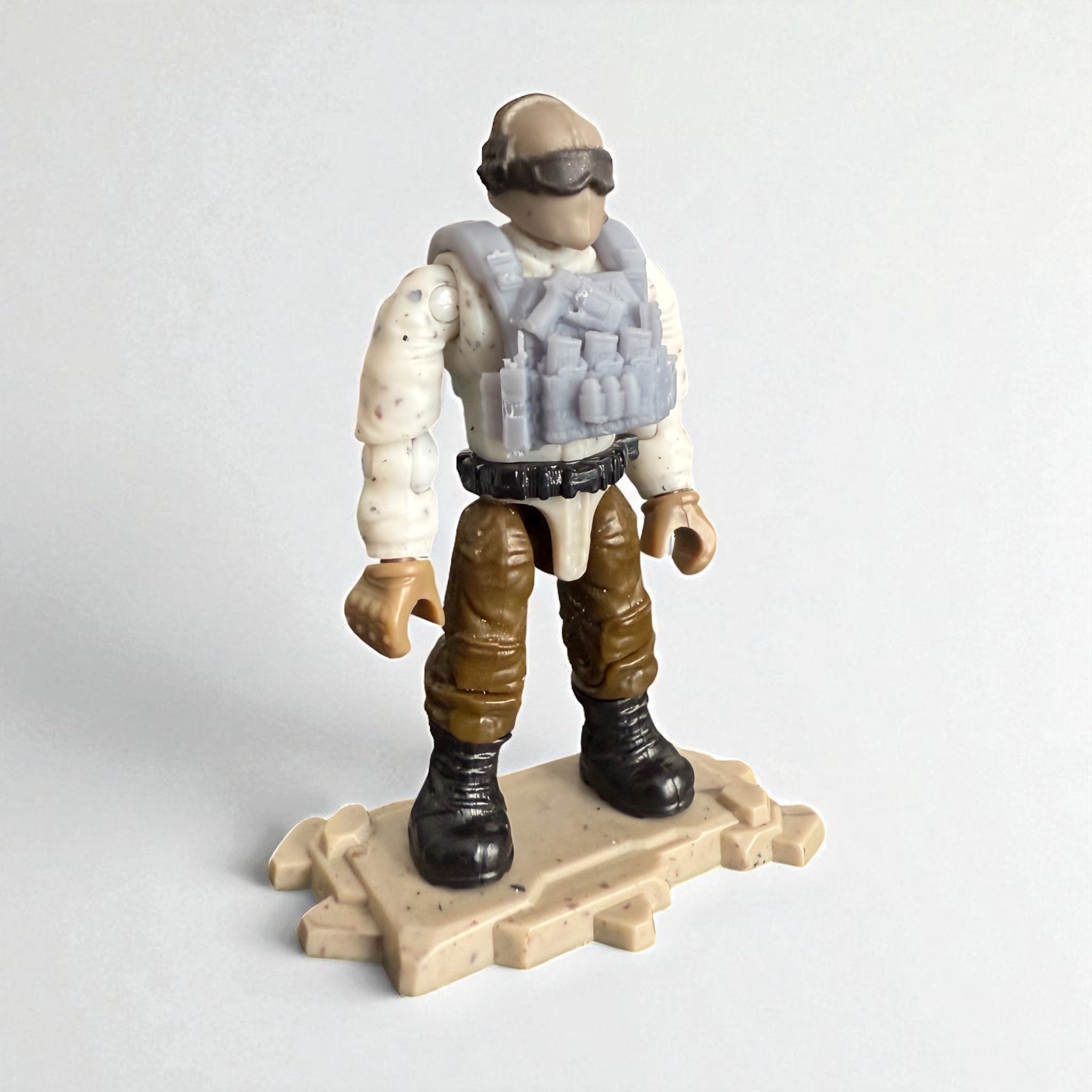 Tactical Vest 2
