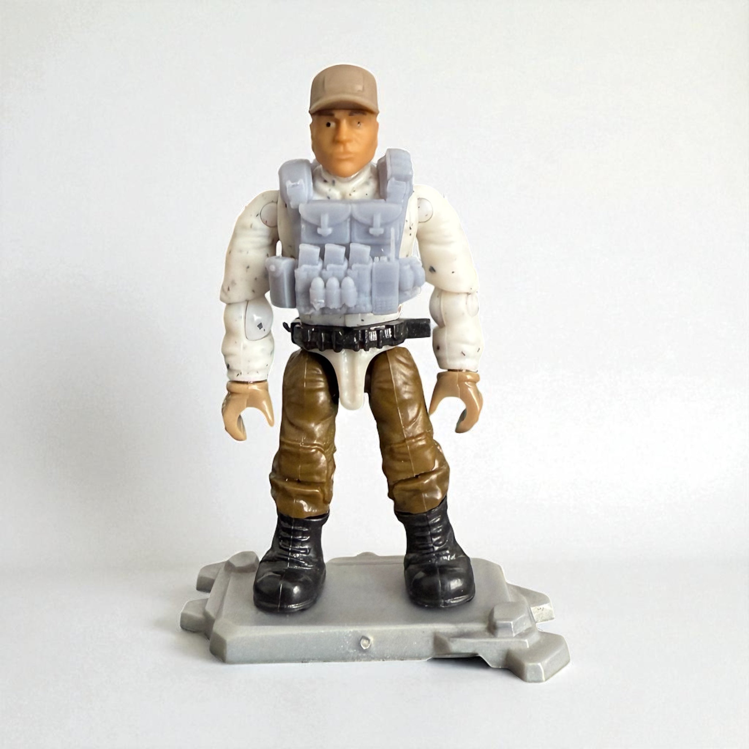 Tactical Vest 3