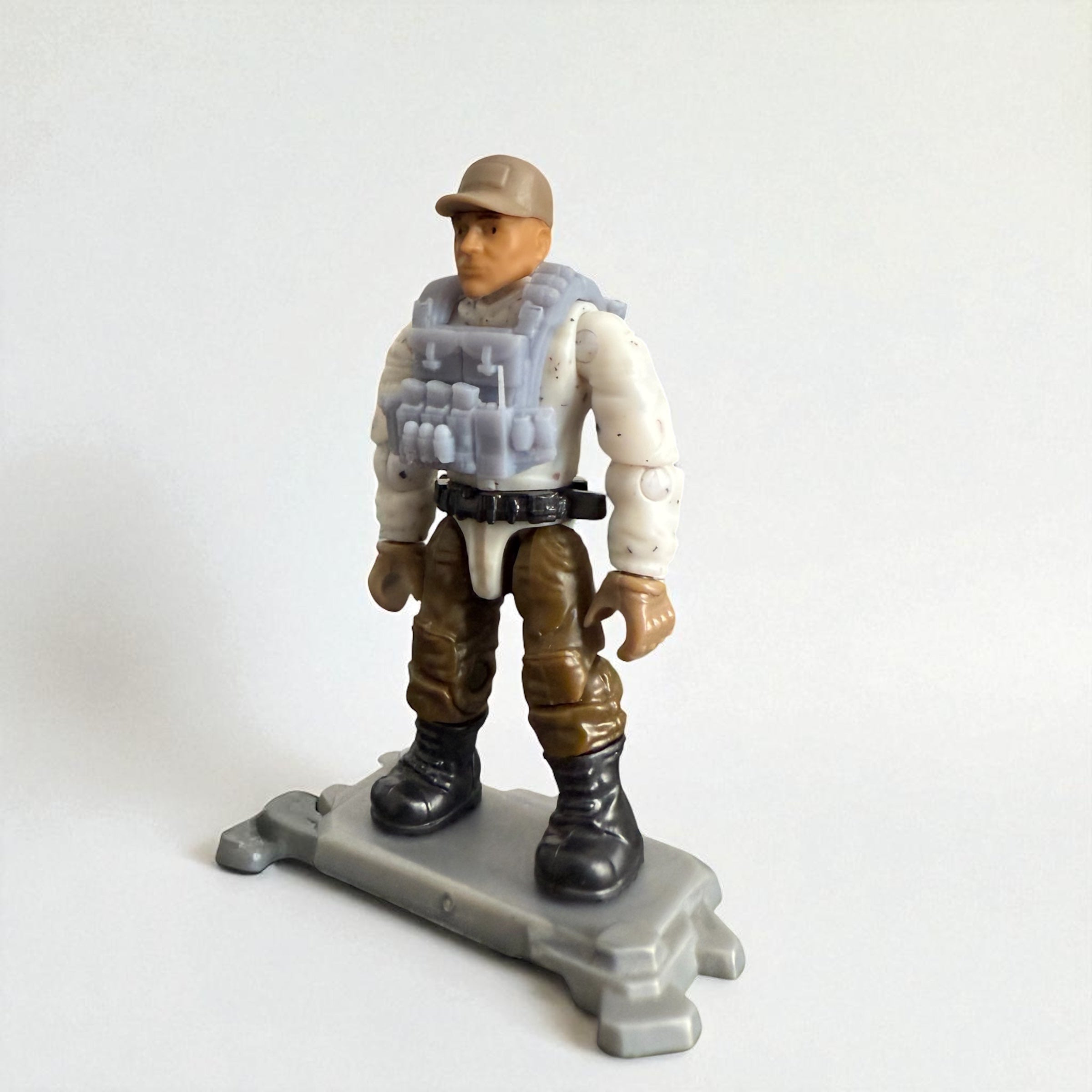 Tactical Vest 3