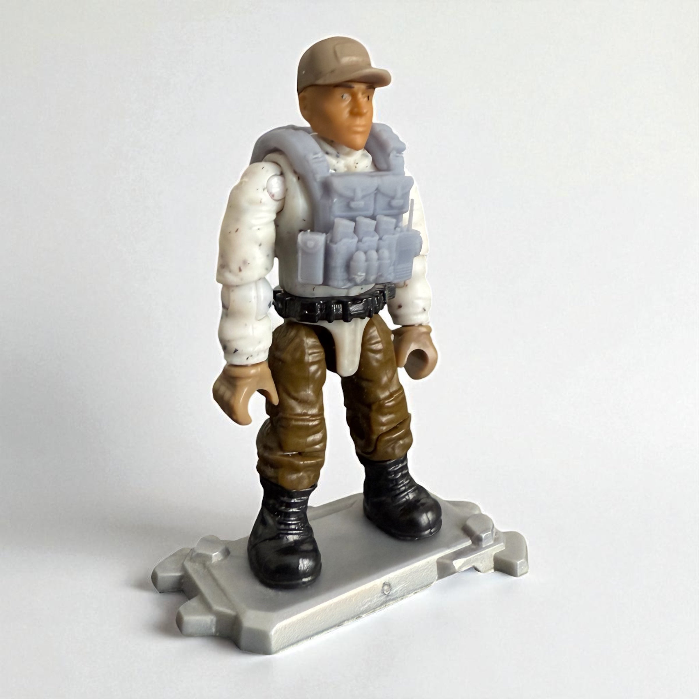 Tactical Vest 3