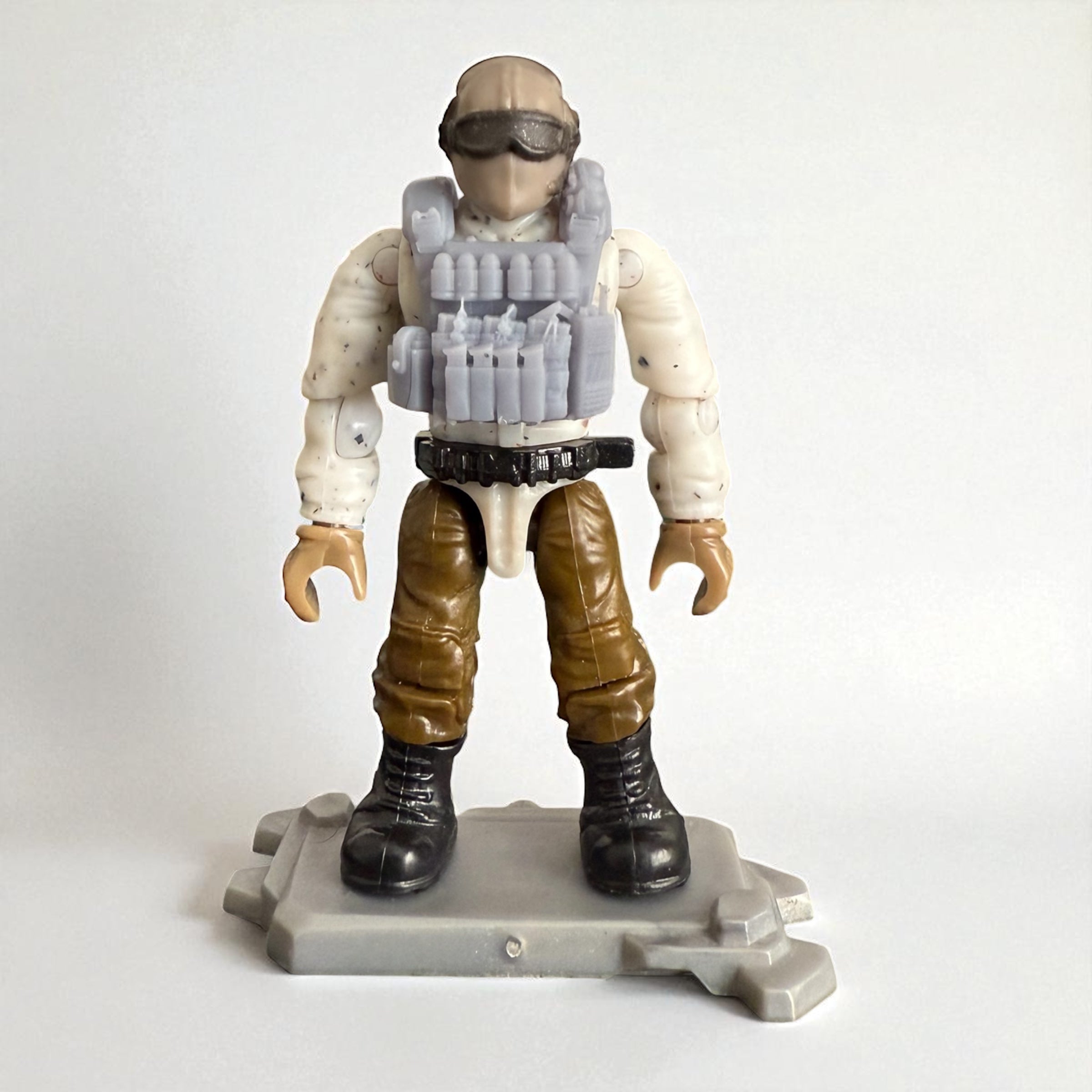 Tactical Vest 4