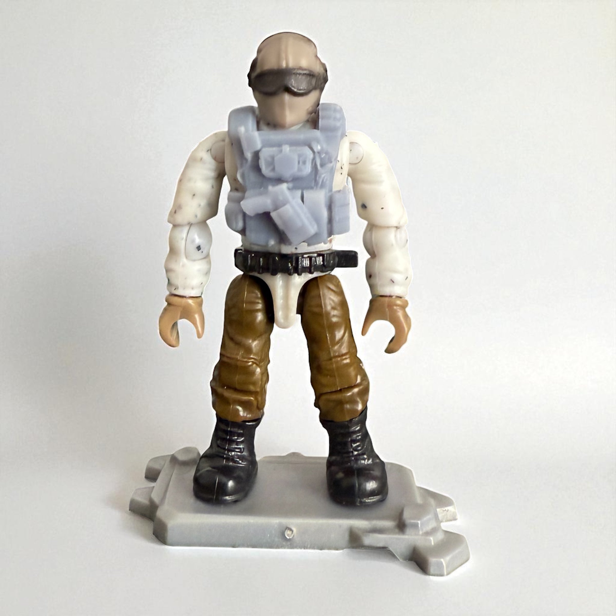 Tactical Vest 5