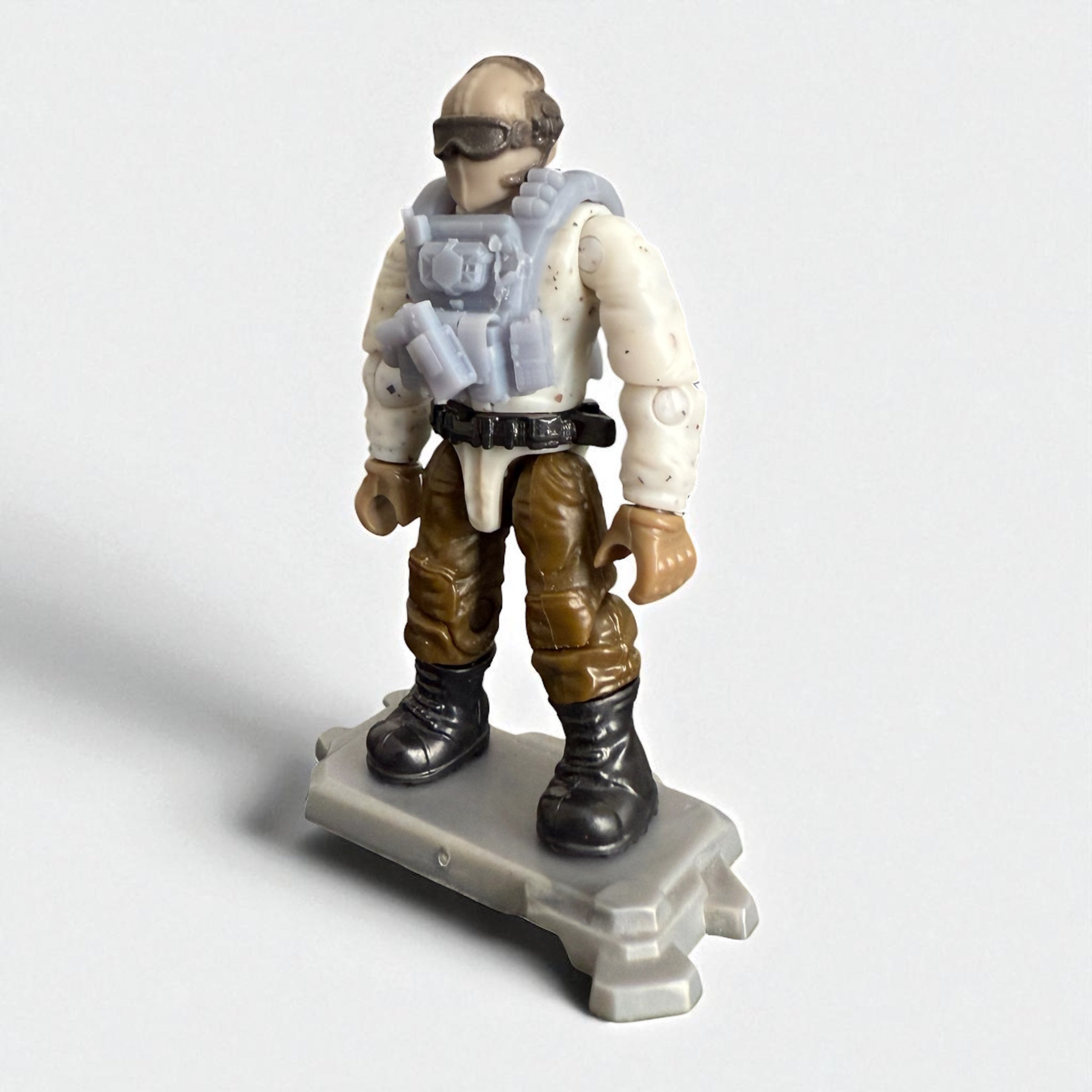 Tactical Vest 5