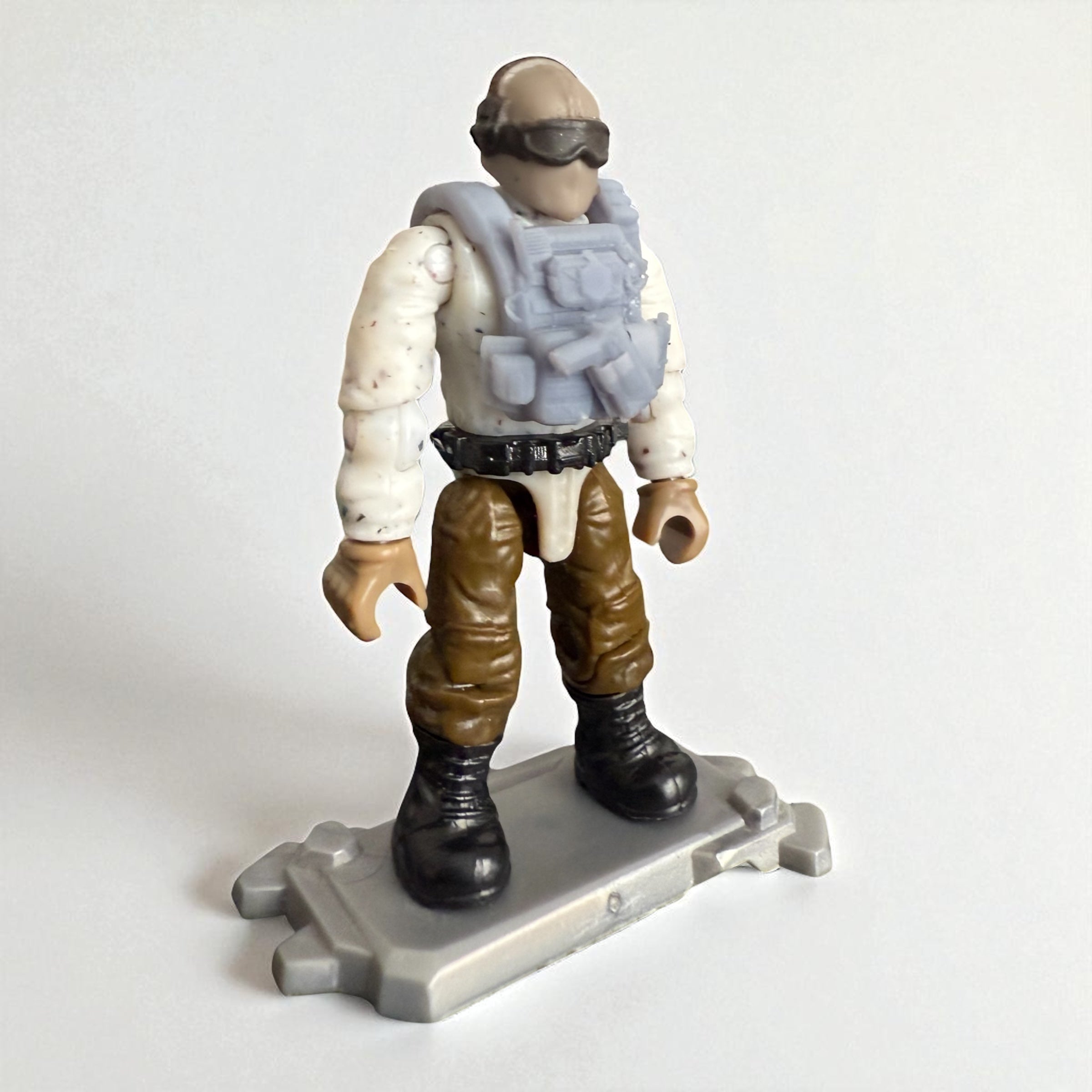 Tactical Vest 5