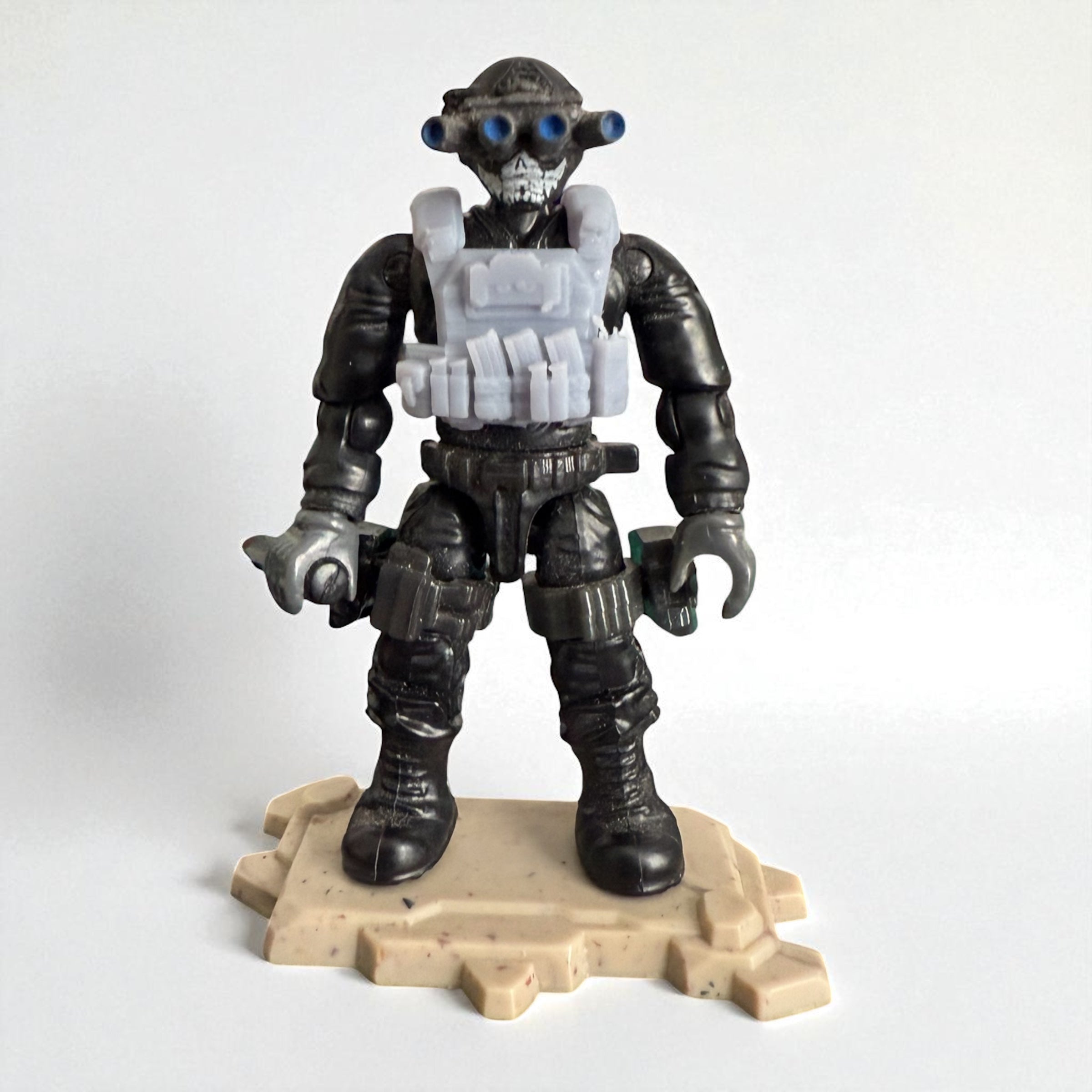 Tactical Vest 6
