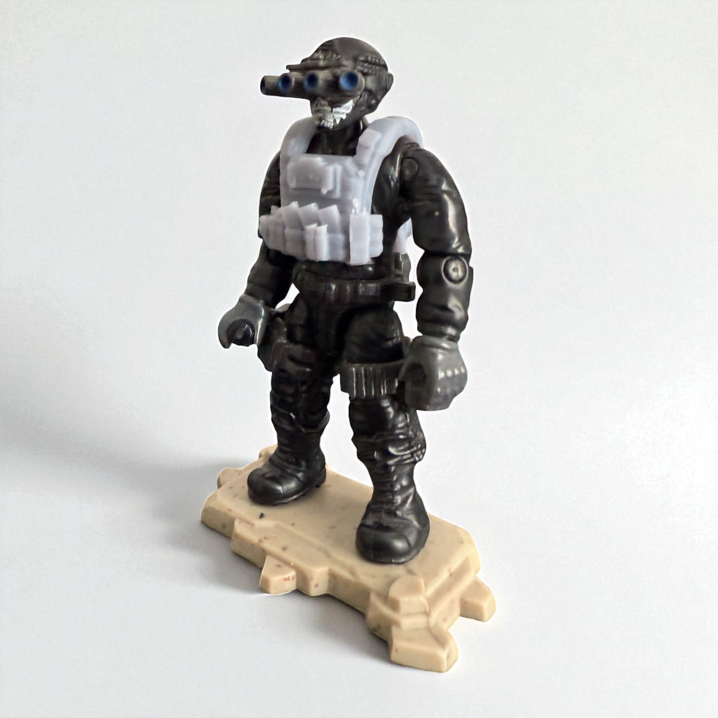 Tactical Vest 6