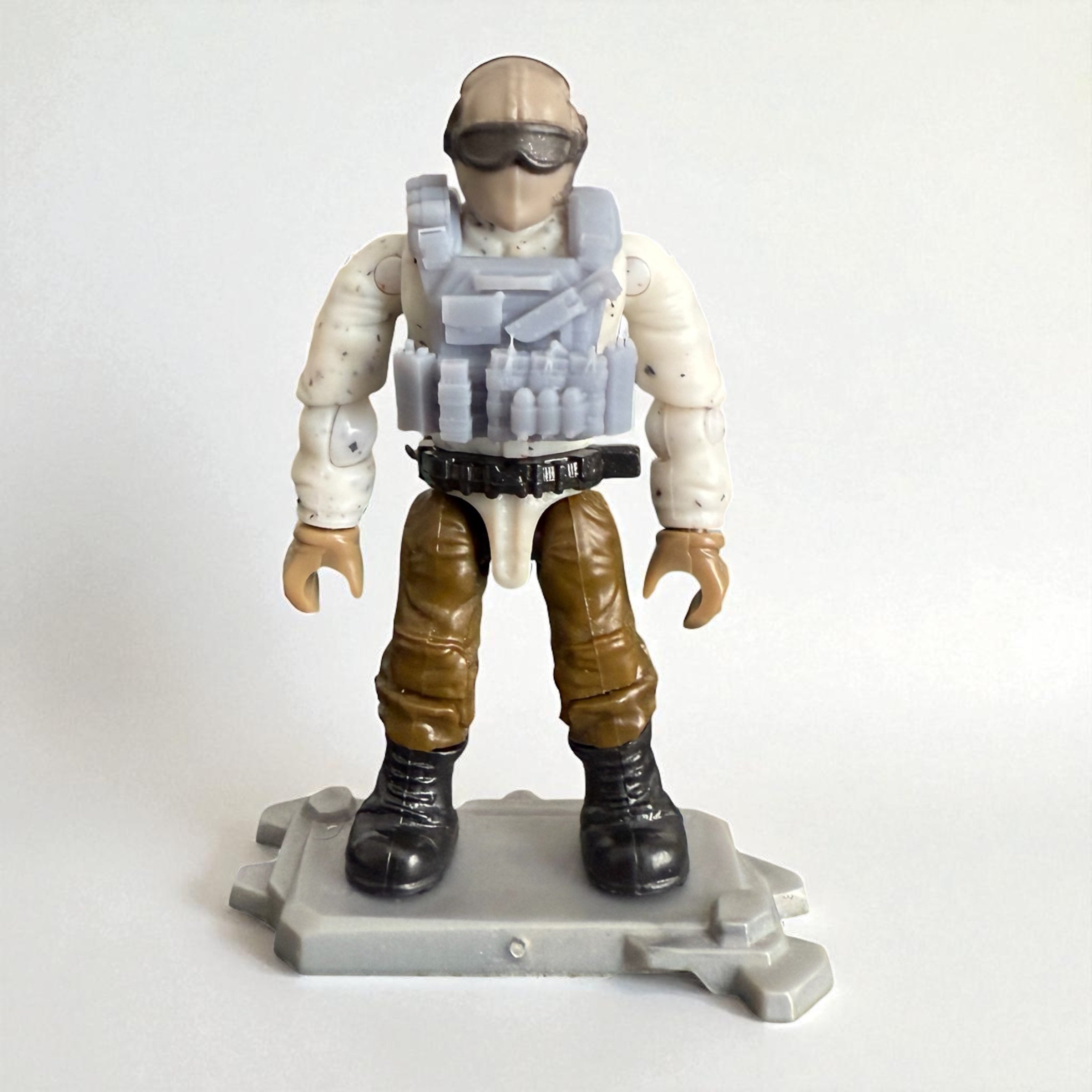 Tactical Vest 7