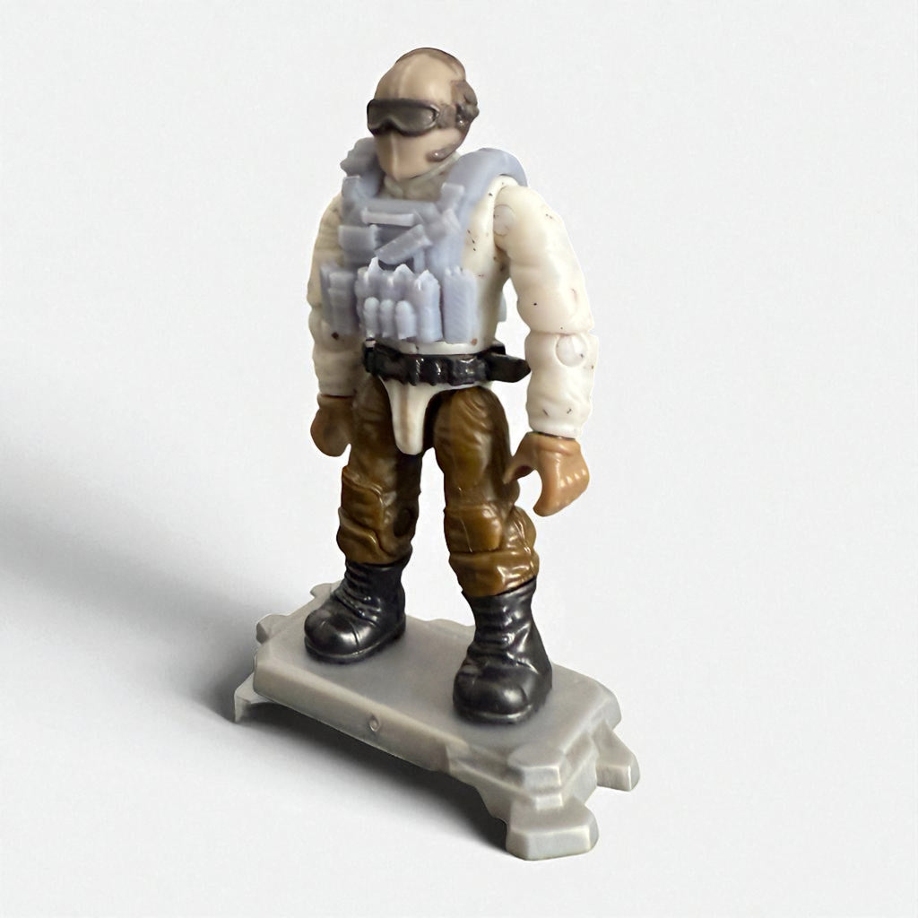 Tactical Vest 7