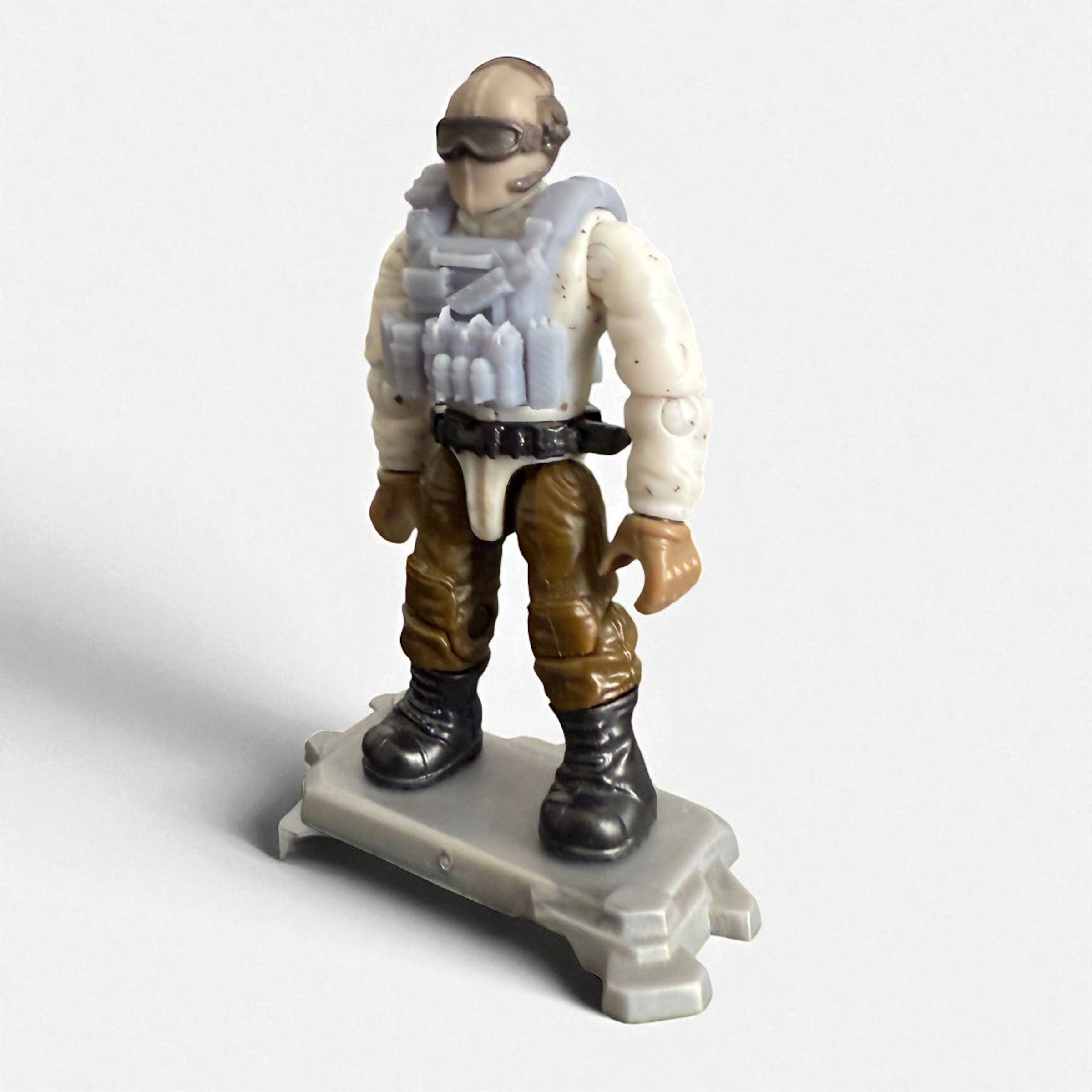 Tactical Vest 7