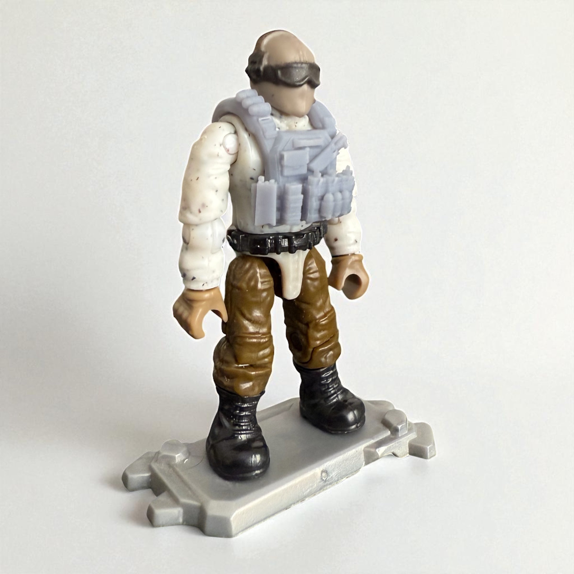 Tactical Vest 7