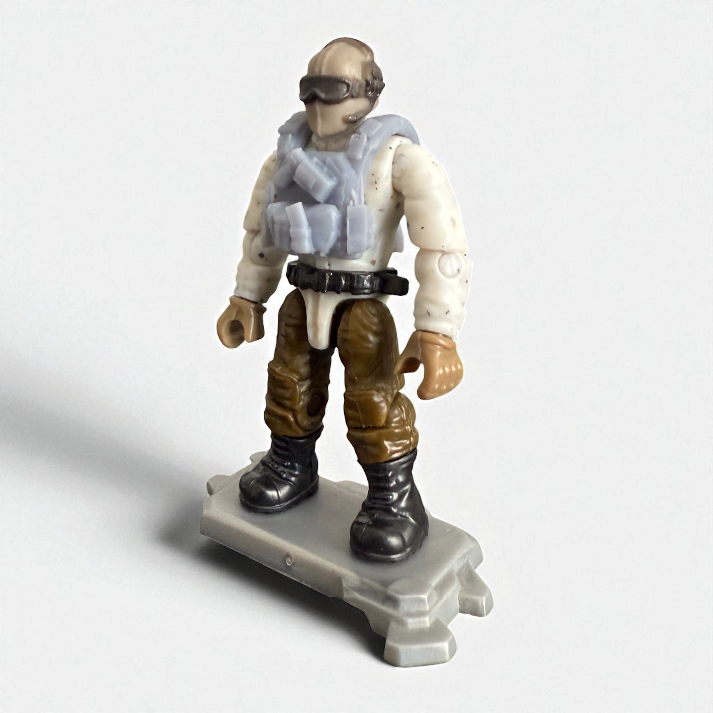 Tactical Vest 8