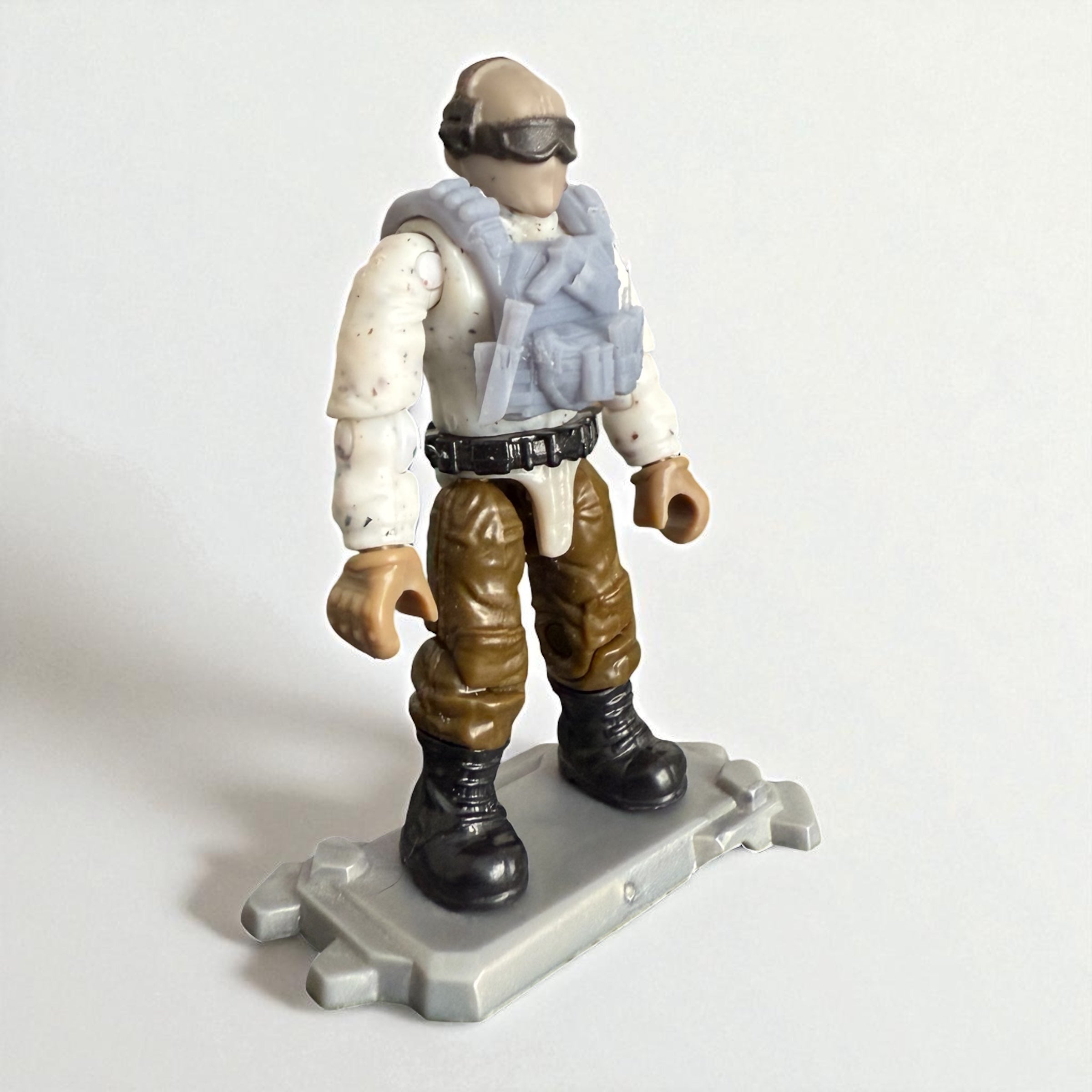 Tactical Vest 8