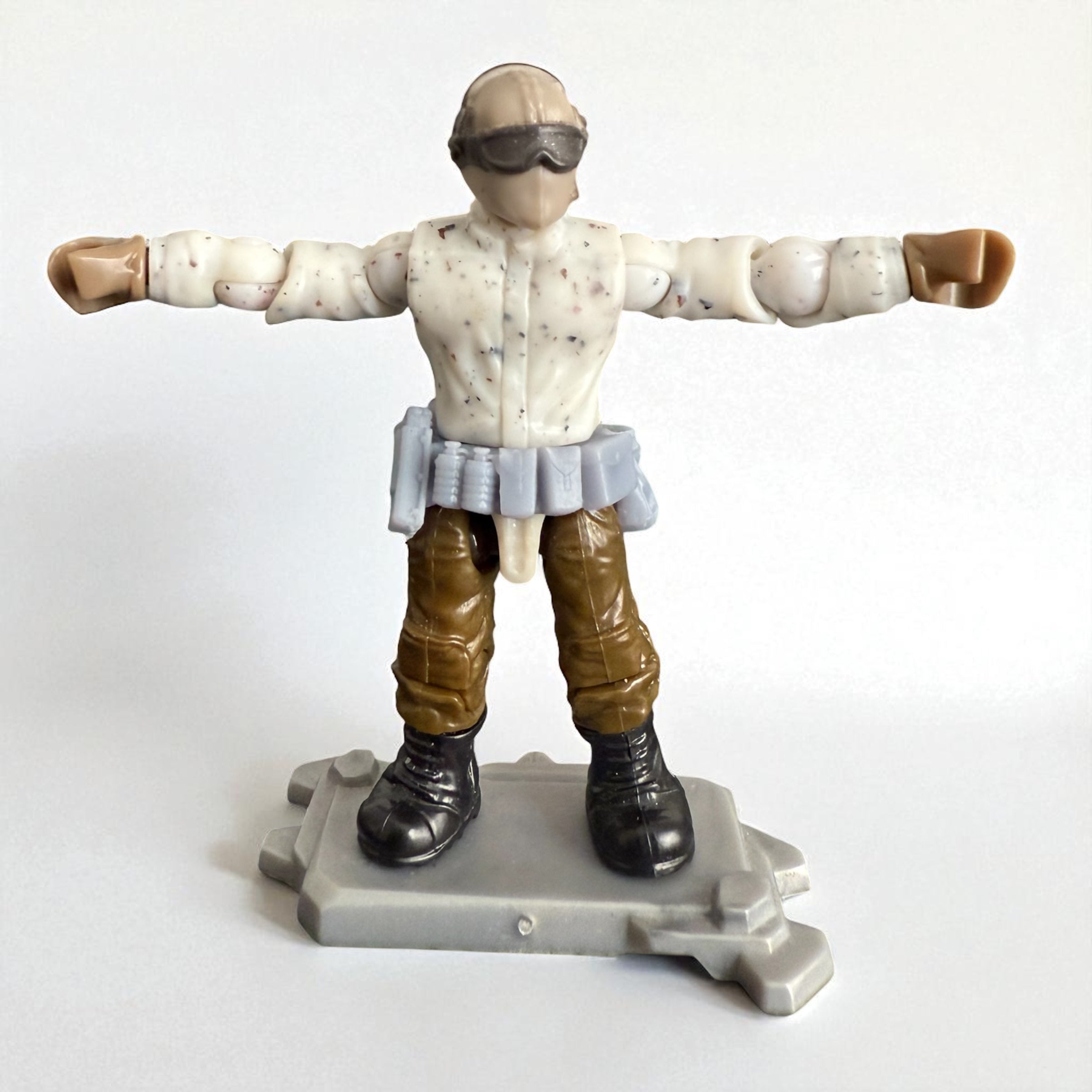 Tactical Waist 1