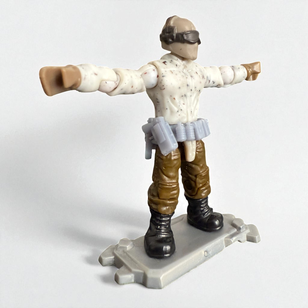 Tactical Waist 1