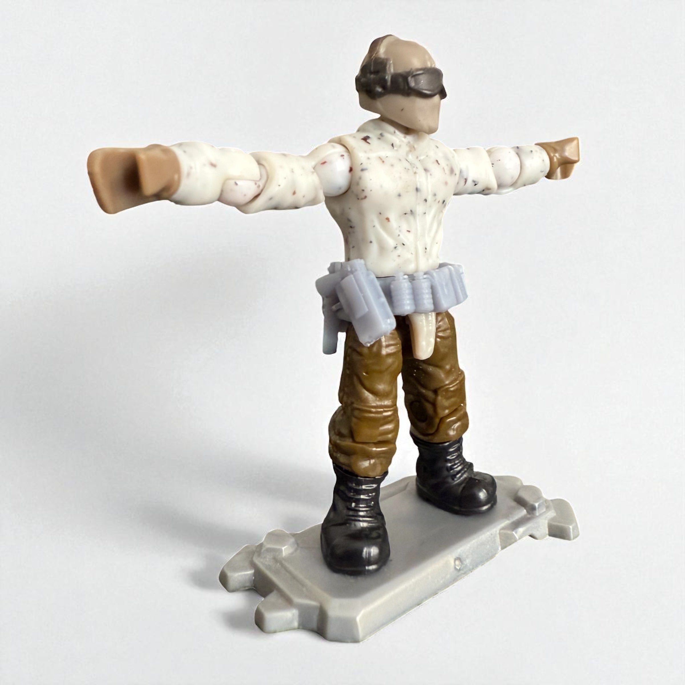 Tactical Waist 1
