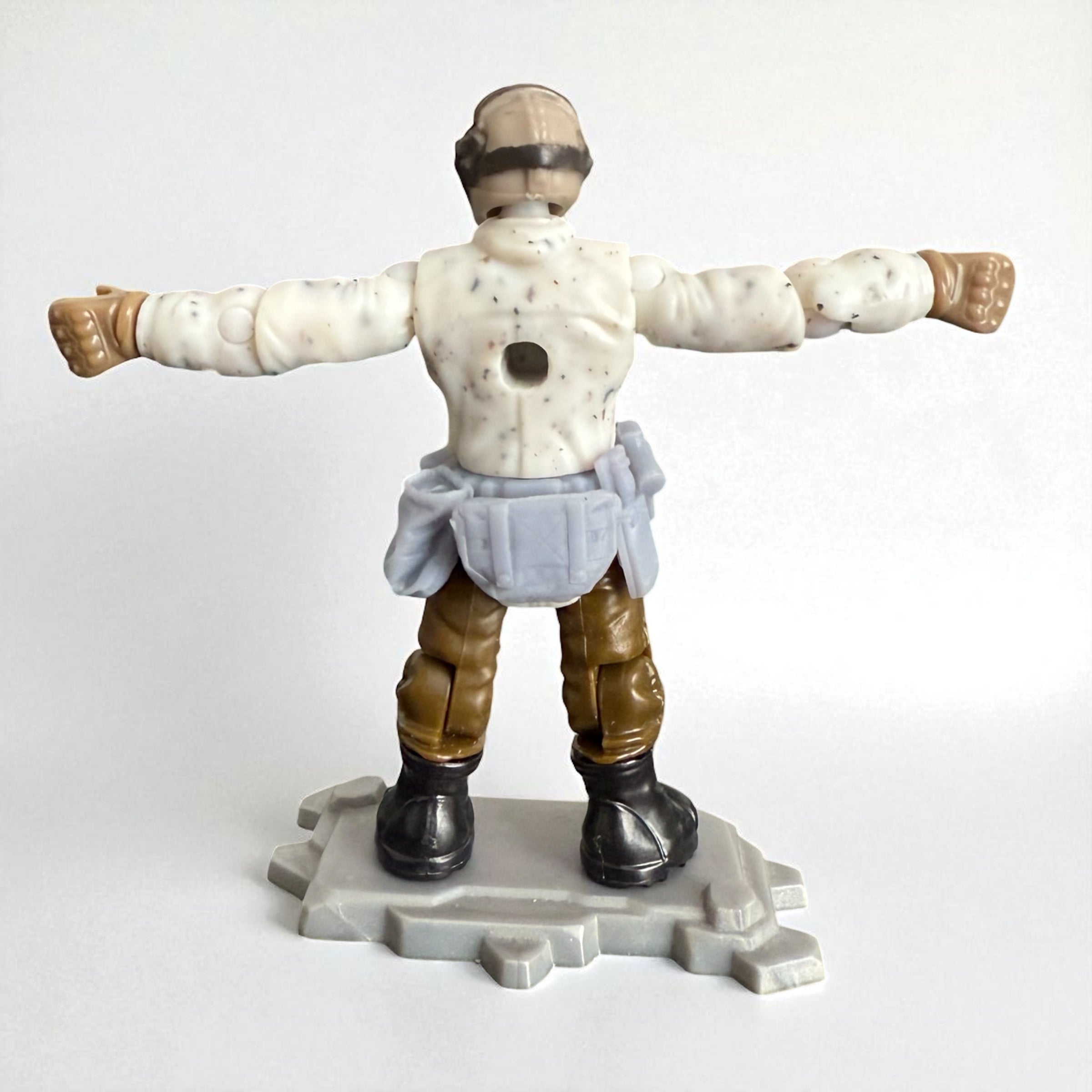 Tactical Waist 1