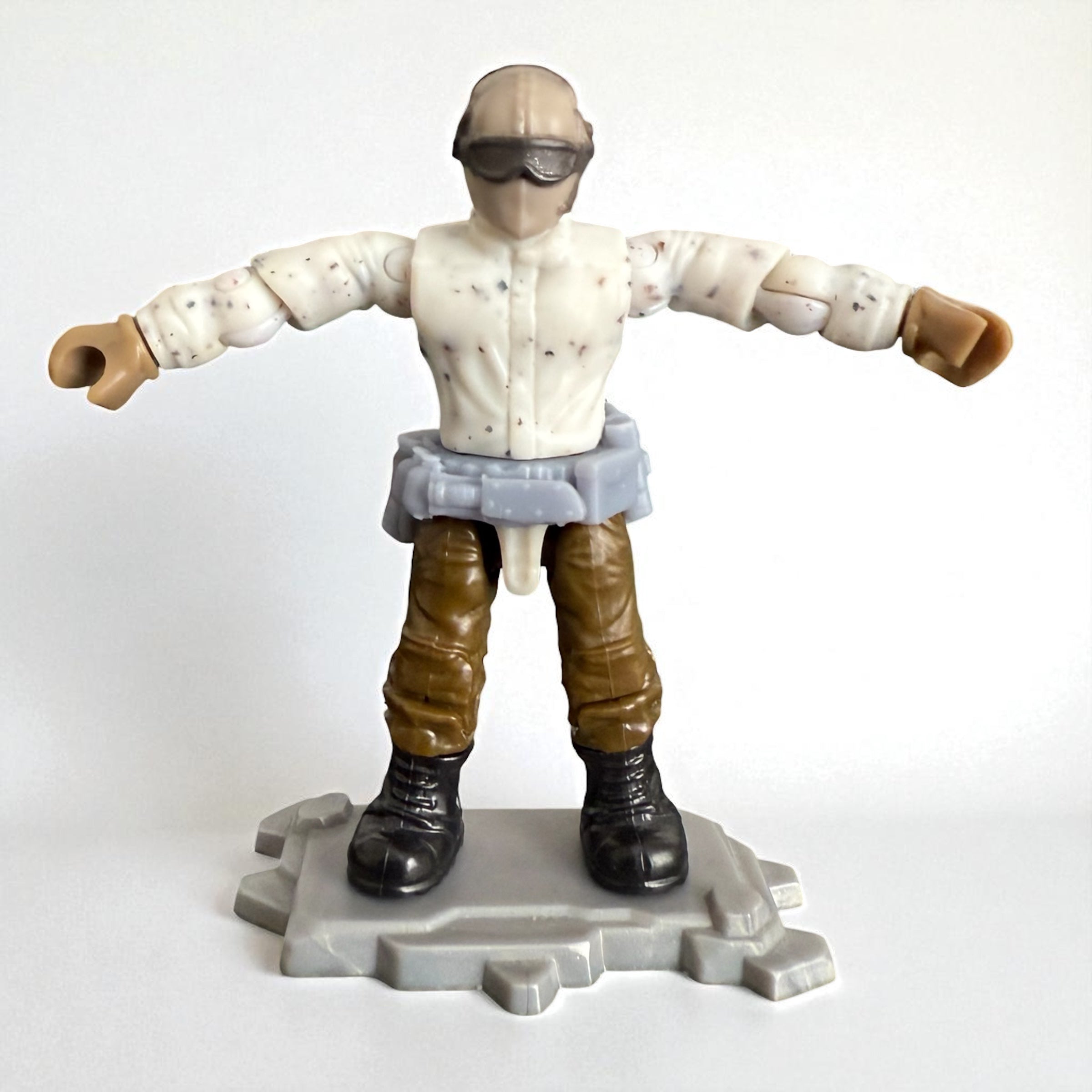Tactical Waist 2
