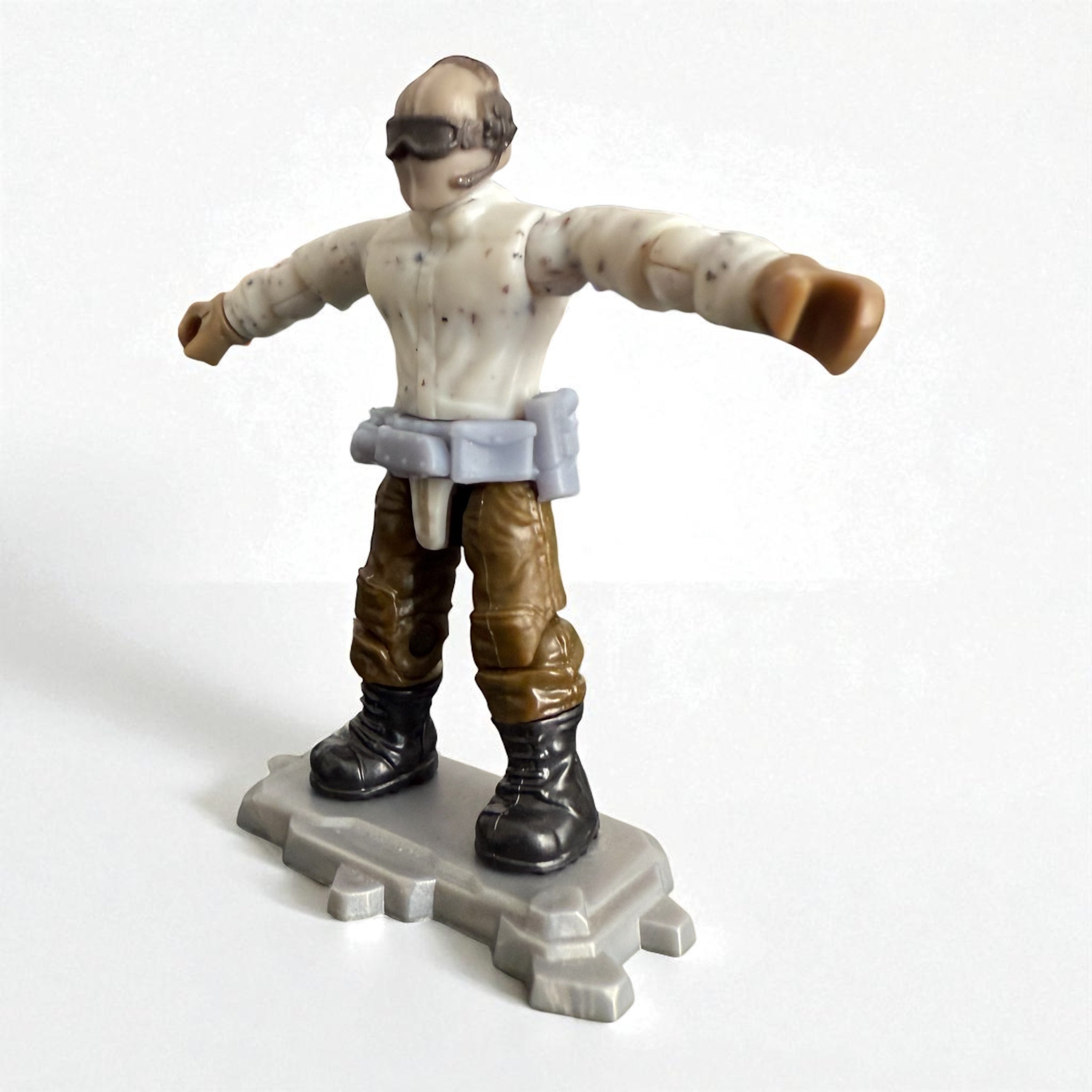 Tactical Waist 2